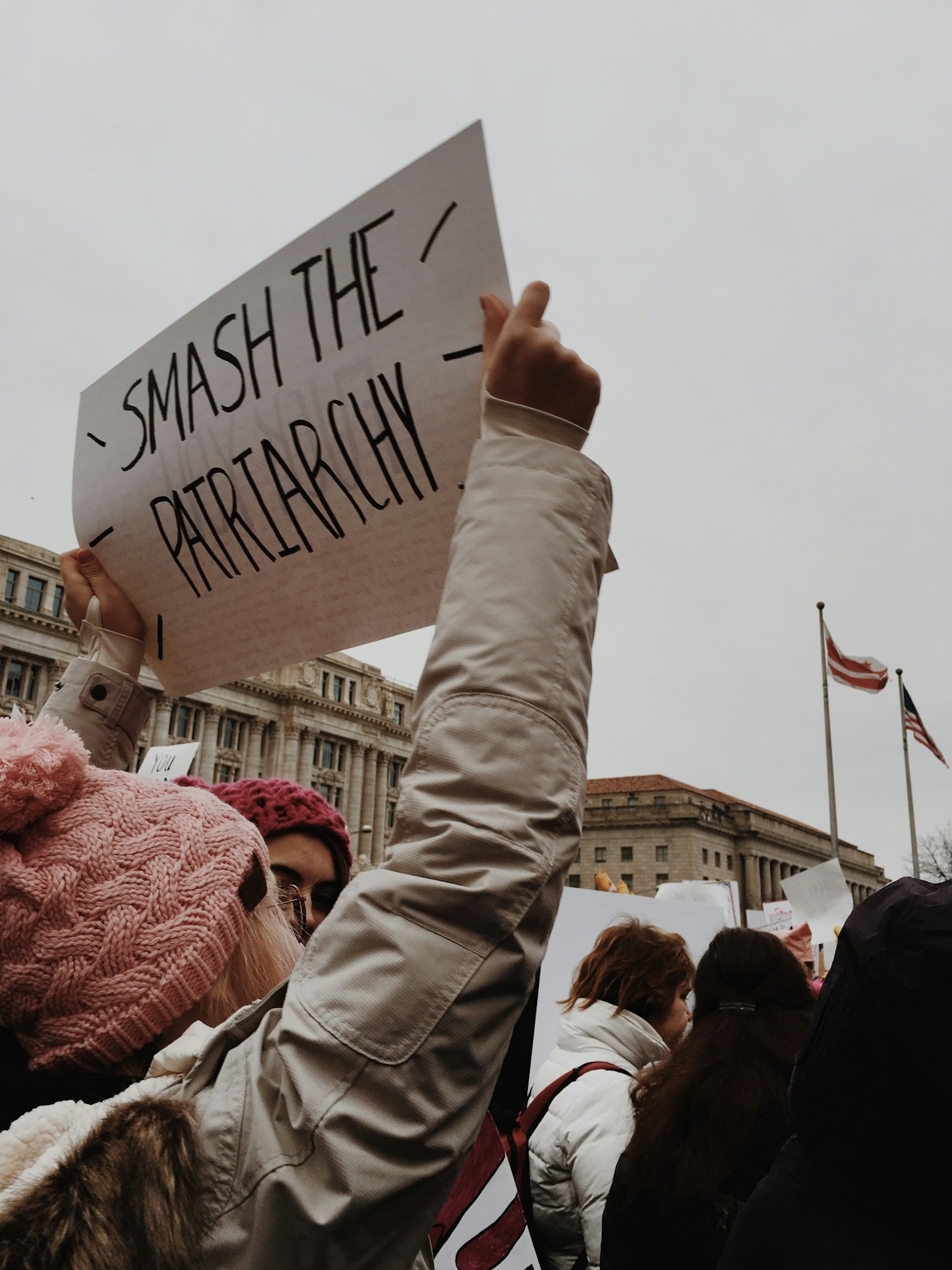 The Global Movement to End Genital Mutilation