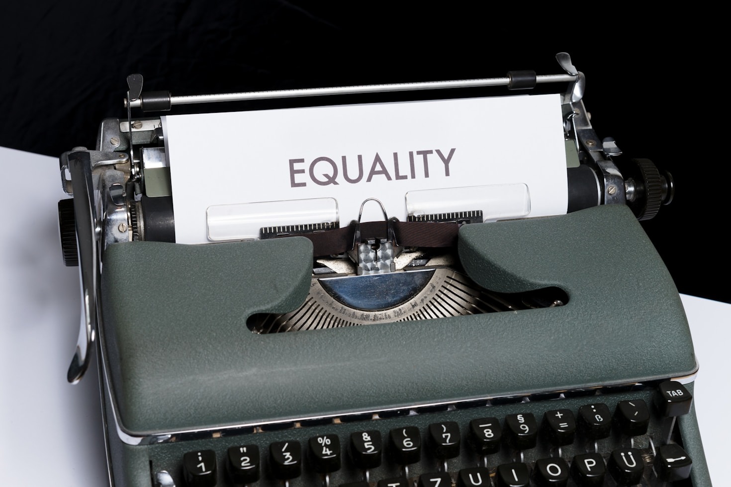 How to Advocate for Equal Bodily Autonomy