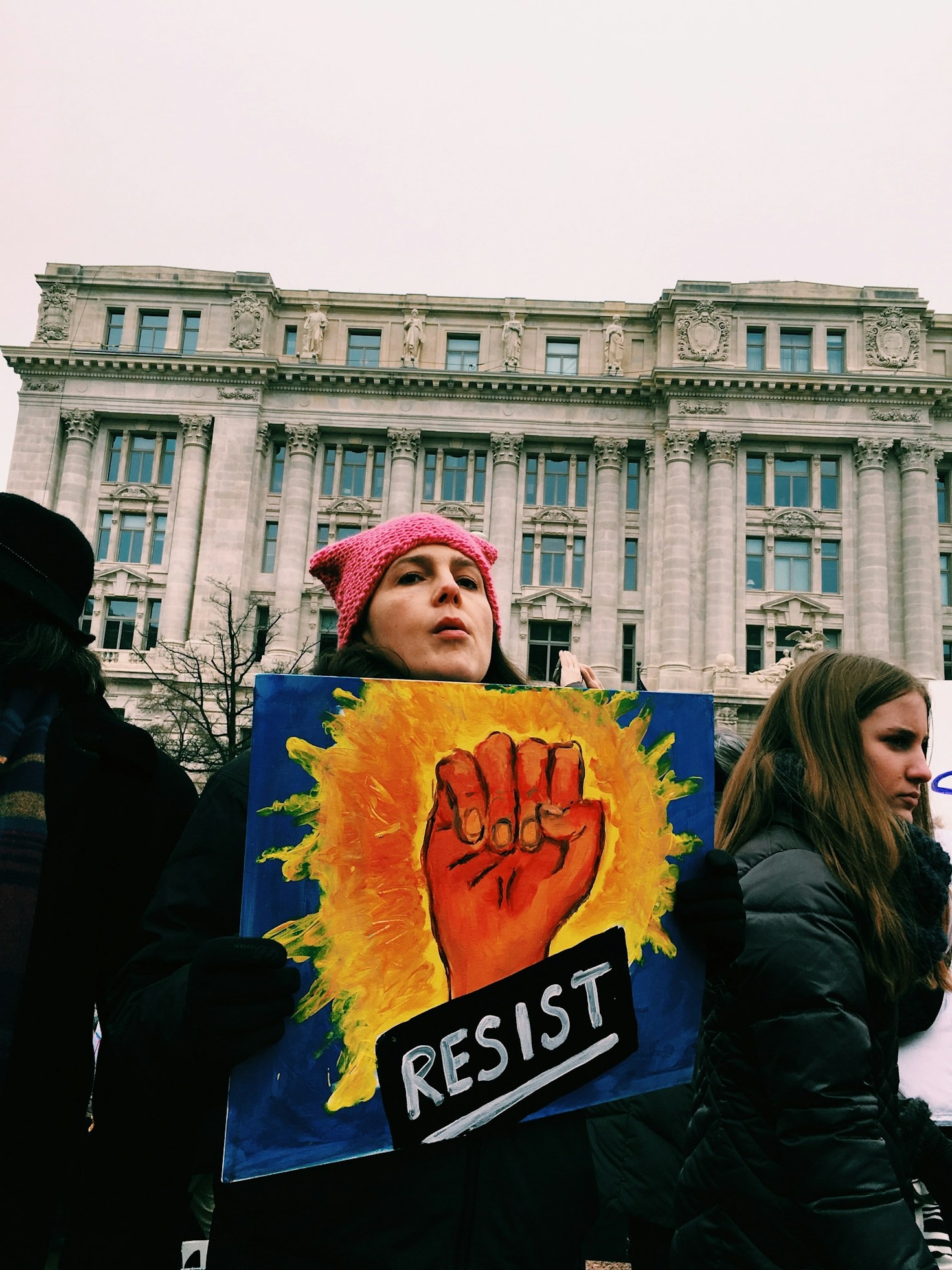 The Cultural Impacts of Gender-Neutral Protections